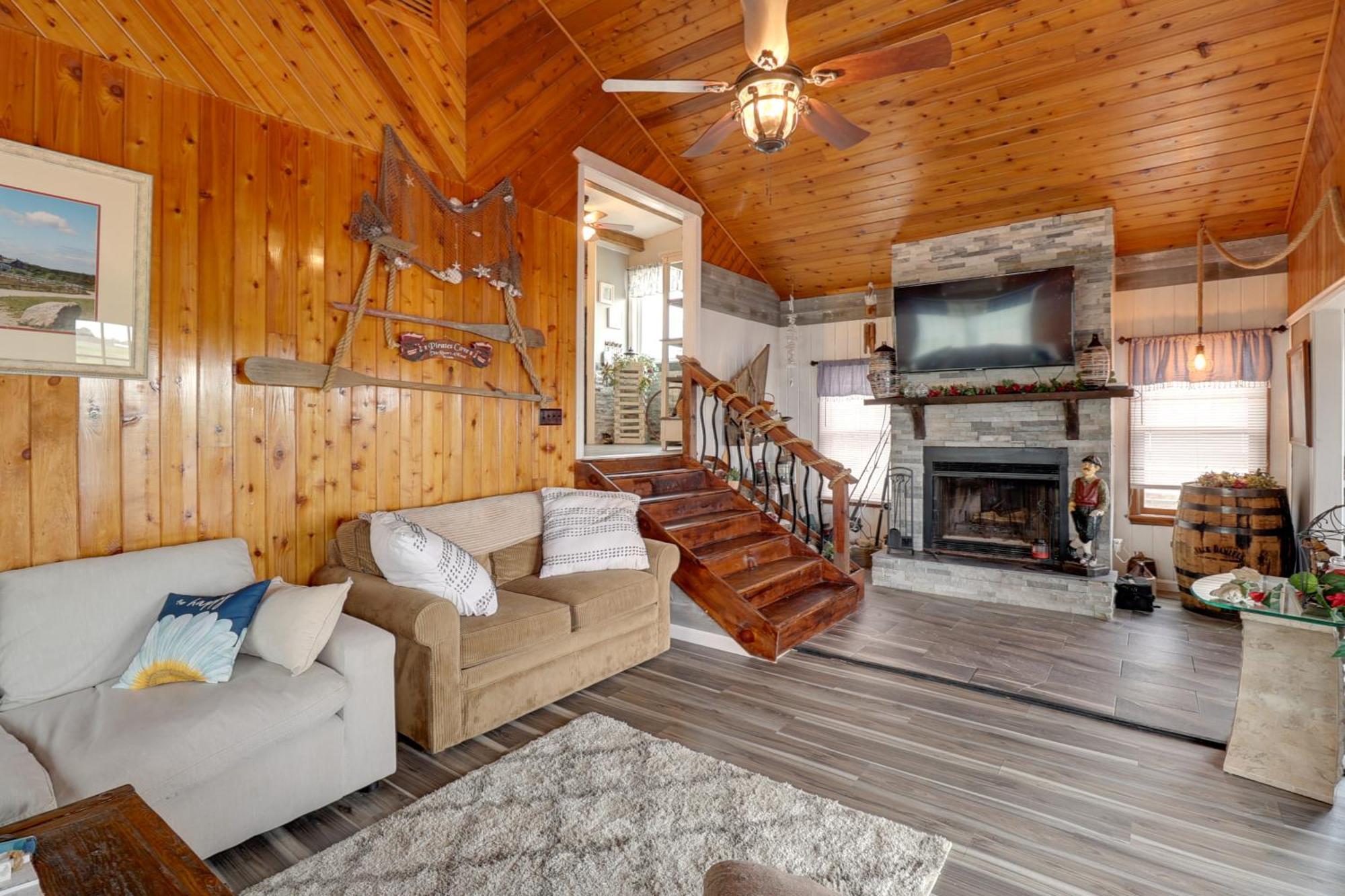 Oceanfront Milford Home With View And Boat Access Экстерьер фото